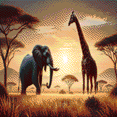 Génération de l'image ...