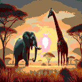 Génération de l'image ...