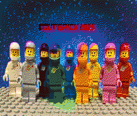 Génération de l'image ...