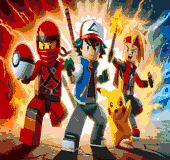 Génération de l'image ...