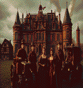 Génération de l'image ...