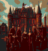 Génération de l'image ...