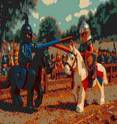 Génération de l'image ...