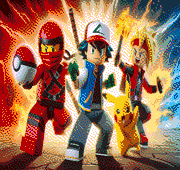 Génération de l'image ...