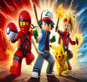 Génération de l'image ...