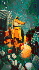 Génération de l'image ...